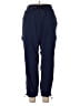 L.L.Bean Blue Cargo Pants Size XL - photo 1