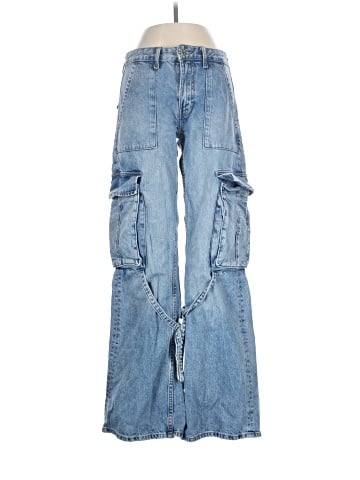 Zara Jeans (view 1)