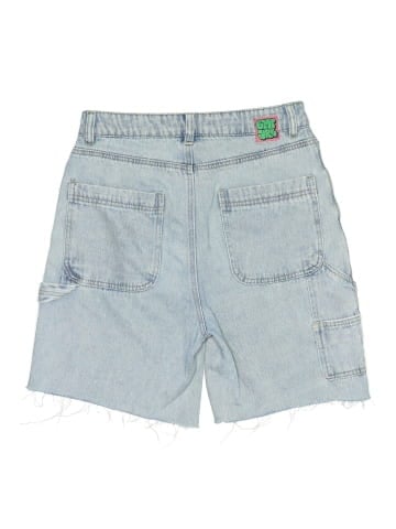 Empyre Denim Shorts (view 2)