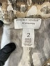 Weekends by Chico's Animal Print Ivory Casual Pants Size Lg (2) - photo 7