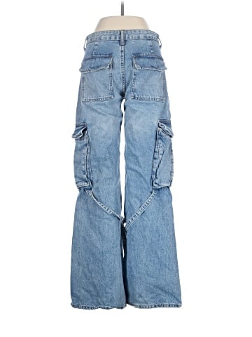 Zara Jeans (view 2)