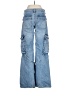 Zara Blue Jeans Size 0 - photo 2