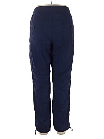 L.L.Bean Cargo Pants (view 2)