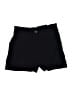 Dynamite Solid Black Shorts Size L - photo 1