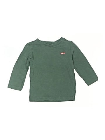 Next 3/4 Sleeve T-Shirt (view 1)