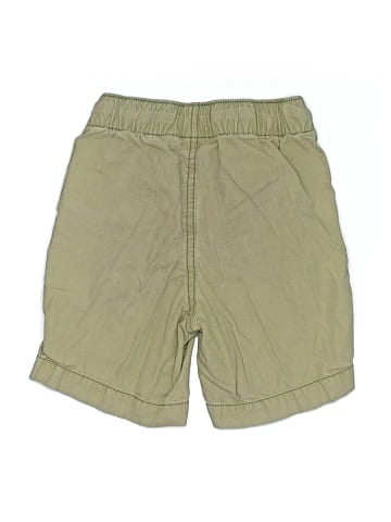 Gap Kids Khaki Shorts (view 2)