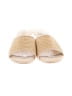 London Rag Ivory Wedges Size 10 - photo 2
