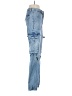 Zara Blue Jeans Size 0 - photo 4