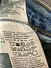 Levi's 100% Cotton Hearts Blue Jeans Size 27 waist - photo 9