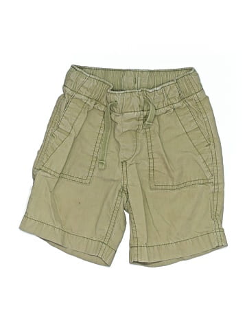 Gap Kids Khaki Shorts (view 1)