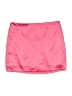 Superdown Solid Pink Skort Size S - photo 1