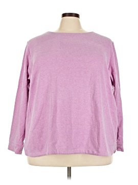 Croft & Barrow Sweatshirt