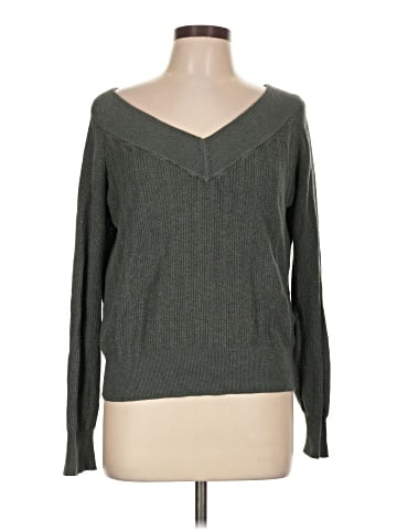Vero Moda Long Sleeve T-Shirt (view 1)