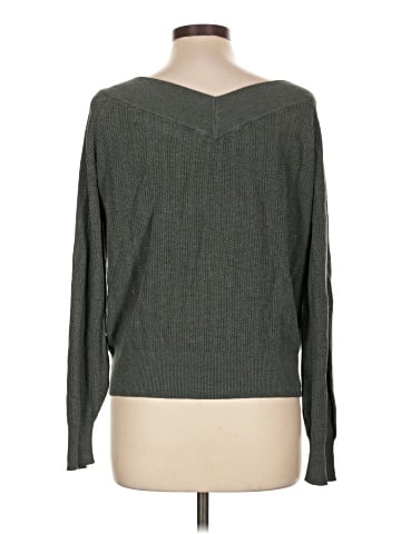 Vero Moda Long Sleeve T-Shirt (view 2)