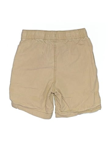 Gap Kids Khaki Shorts (view 2)