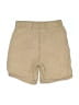 Gap Kids Tan Khaki Shorts Size 6 - 7 - photo 2