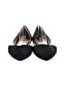 Old Navy Black Flats Size 10 - photo 2