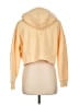 Forever 21 Yellow Sweatshirt Size L - photo 2