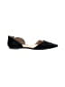 Old Navy Black Flats Size 10 - photo 1