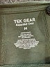 Tek Gear Green Long Sleeve Top Size M - photo 7