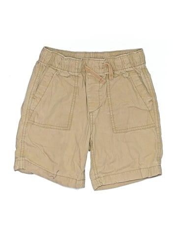 Gap Kids Khaki Shorts (view 1)