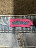 Edikted 100% Cotton Blue Jeans Size XS - photo 7