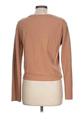Trafaluc by Zara Pullover Sweater (view 2)