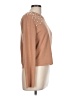 Trafaluc by Zara Tan Pullover Sweater Size L - photo 4