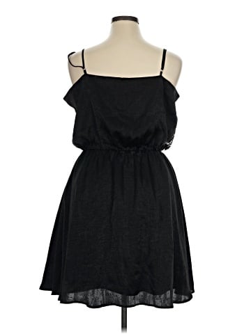 Andree by UNIT Cocktail Dress (view 2)