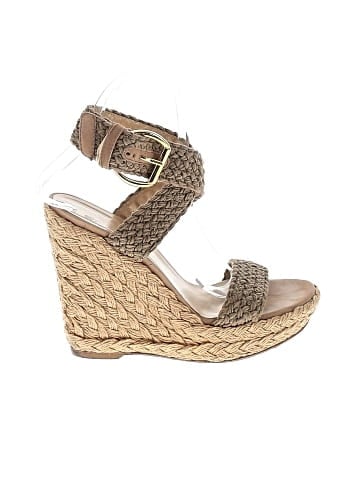 Stuart Weitzman Wedges (view 1)