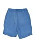 Gap Kids 100% Cotton Blue Cargo Shorts Size 6 - 7 - photo 2