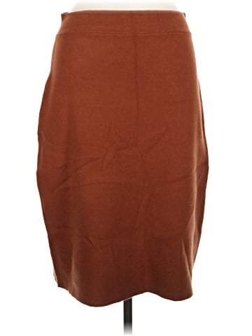 Maeve by Anthropologie Casual Skirt (view 1)
