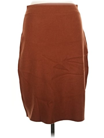 Maeve by Anthropologie Casual Skirt (view 2)