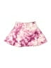 Ebb & Flow Tie-dye Pink Skort Size S - photo 1