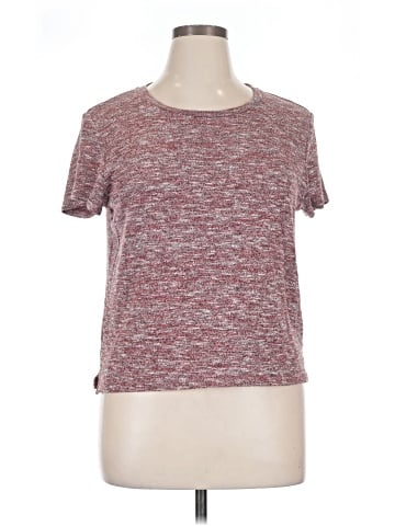 American Eagle Outfitters Short Sleeve T-Shirt (view 1)