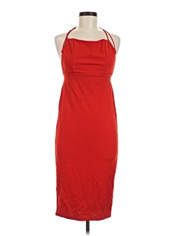 Hello Molly Cocktail Dress (view 1)