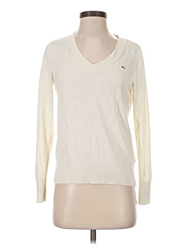 Vineyard Vines Pullover Sweater (view 1)
