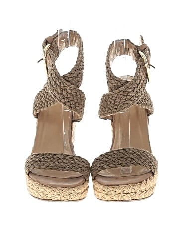 Stuart Weitzman Wedges (view 2)