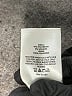 Express Black Tuxedo Vest Size XL - photo 7