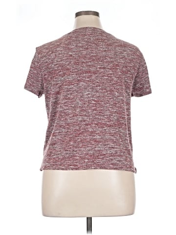American Eagle Outfitters Short Sleeve T-Shirt (view 2)