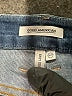 Good American Blue Jeans Size 27 waist - photo 7