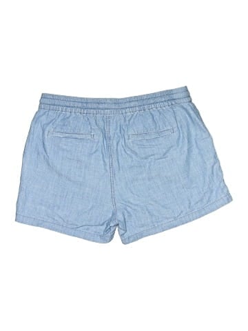 Point Sur Denim Shorts (view 2)
