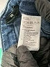 H&M Hearts Blue Jeans Size 6 - photo 5