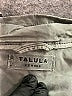 Talula Gray Raincoat Size XS - photo 6