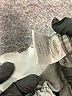 Talula Gray Raincoat Size XS - photo 7