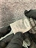 Talula Gray Raincoat Size XS - photo 8