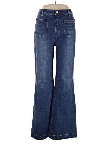 Risen Jeans (view 1)