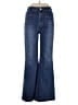 Risen Blue Jeans Size XL - photo 1