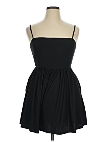 Yozy Cocktail Dress (view 1)