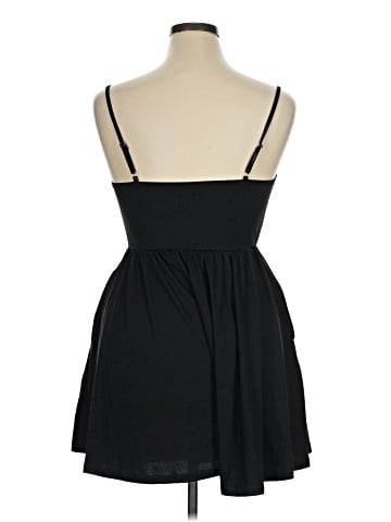 Yozy Cocktail Dress (view 2)